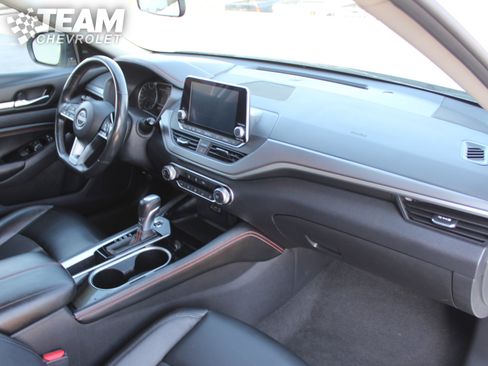 Used 2023 Nissan Altima 2.5 SR image 26