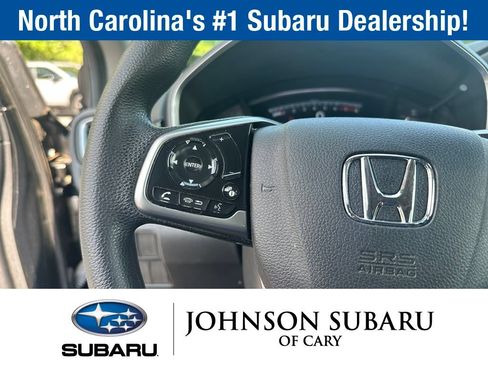 Used 2022 Honda CR-V EX image 15
