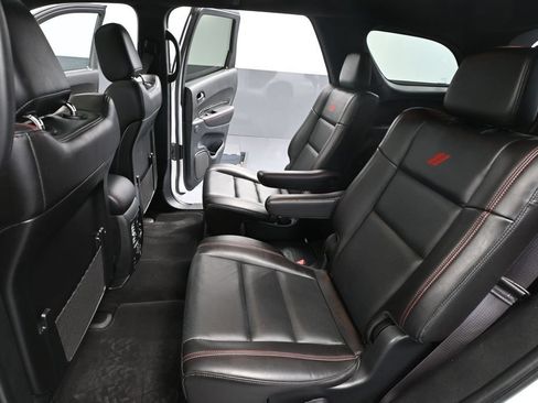 Used 2024 Dodge Durango R/T AWD/4WD image 44