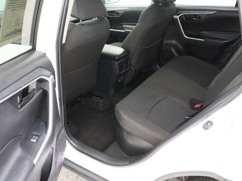 Certified 2025 Toyota RAV4 LE AWD/4WD image 24