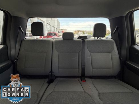 Used 2024 Ford F150 XLT AWD/4WD image 24