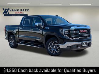 New 2026 GMC Sierra 1500 SLT AWD/4WD 360° Tour