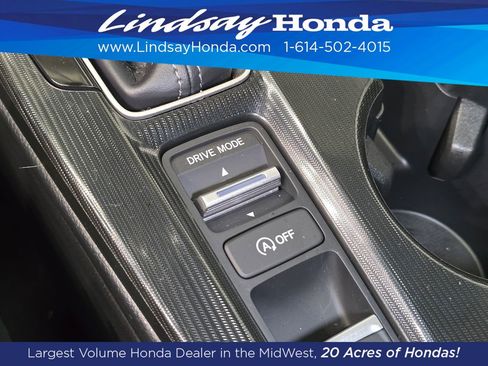 Used 2024 Honda Civic Sport image 20