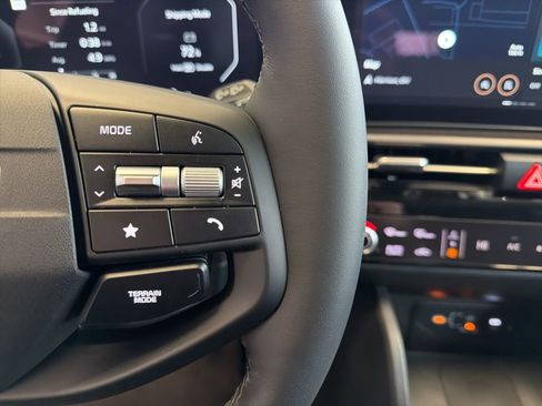 New 2026 Kia Sportage SX image 20