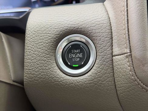 Used 2023 GMC Yukon Denali w/ Max Trailering Package AWD/4WD image 35