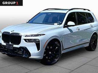 Used 2026 BMW X7 xDrive40i w/ Executive Package AWD/4WD video 1