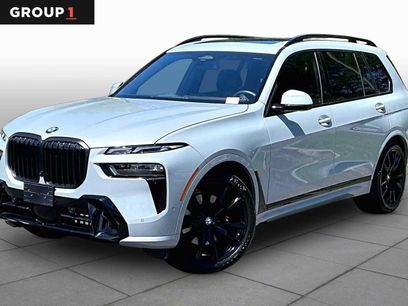 Used 2026 BMW X7 xDrive40i w/ Executive Package