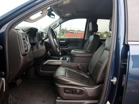 Used 2021 Chevrolet Silverado 1500 LTZ image 13