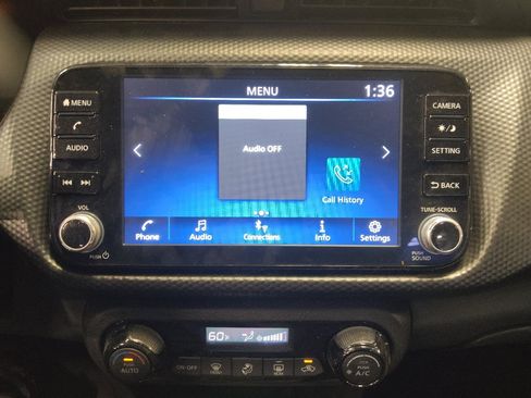 Used 2021 Nissan Kicks SV FWD image 25