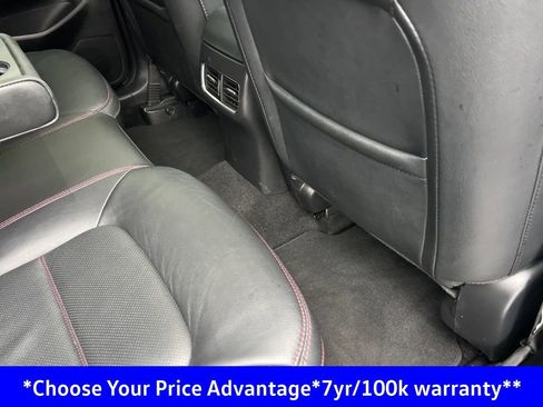 Used 2023 MAZDA CX-5 AWD 2.5 Turbo image 22