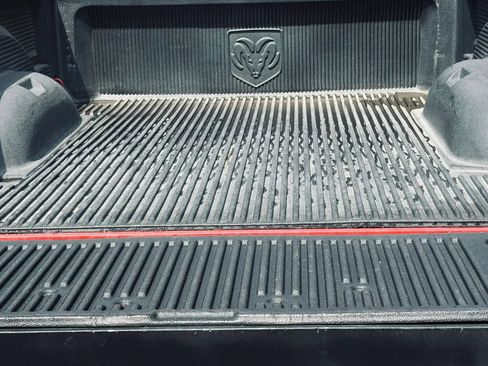 Used 2014 RAM 1500 Laramie w/ Trailer Tow Group AWD/4WD image 11