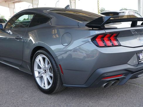 Used 2025 Ford Mustang GT Premium RWD image 5