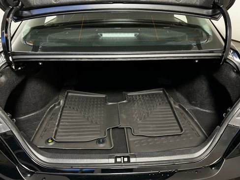 Certified 2025 Toyota Camry LE FWD image 23
