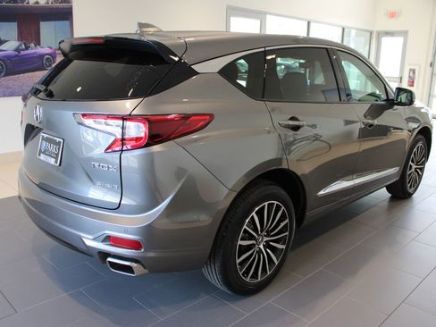 New 2026 Acura RDX SH-AWD w/ Advance Package image 18