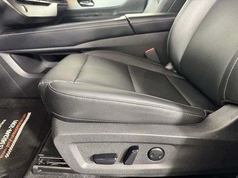 Used 2025 Nissan Murano SL AWD/4WD image 11