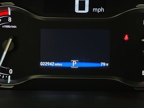 Certified 2023 Honda Ridgeline RTL image 15