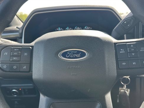 Used 2023 Ford F150 XL w/ STX Appearance Package AWD/4WD image 24