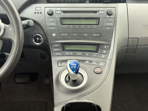 Used 2010 Toyota Prius FWD image 17