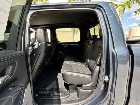 New 2025 RAM 3500 Laramie w/ Max Tow Package image 43