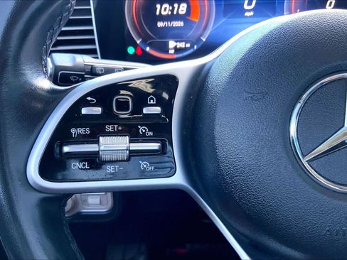 Used 2021 Mercedes-Benz GLE 450 4MATIC image 24
