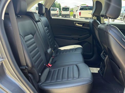 Used 2024 Ford Edge SEL w/ Convenience Package AWD/4WD image 29