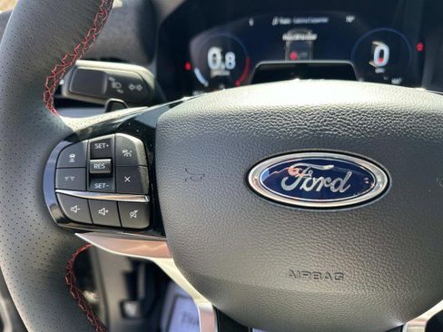 New 2026 Ford Explorer ST AWD/4WD image 25