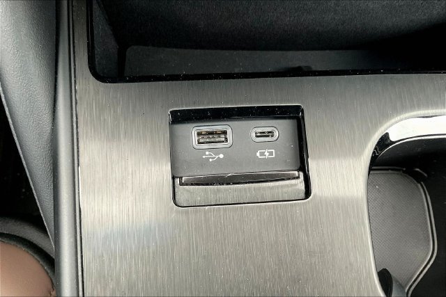 Certified 2024 Lexus ES 350 w/ Premium Package FWD image 15