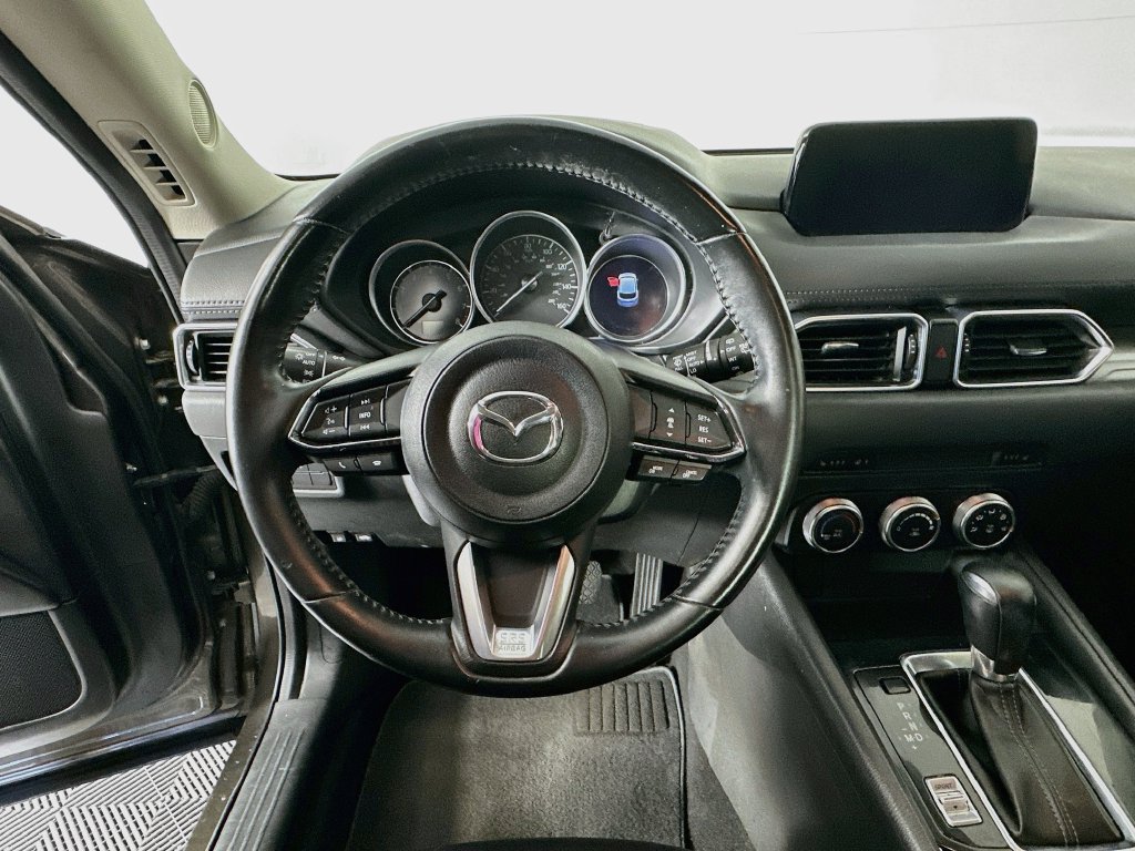 Used 2019 MAZDA CX-5 Grand Select AWD/4WD image 16