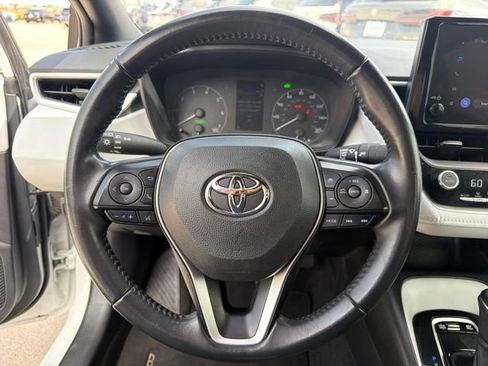 Used 2024 Toyota Corolla SE FWD image 30