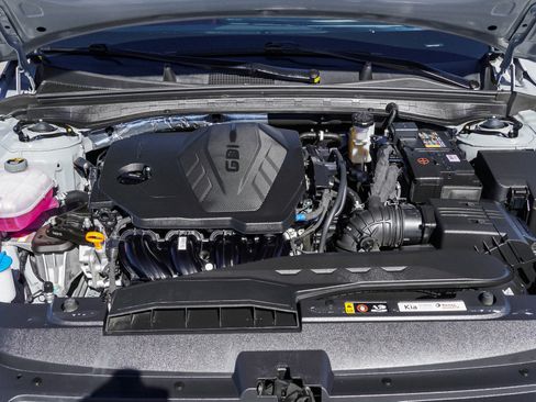 Used 2025 Kia K5 GT-Line w/ GT-Line Premium Package image 15