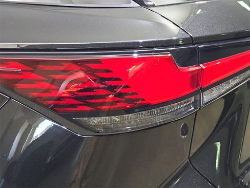 Certified 2025 Lexus RX 350 350h Premium Plus image 35