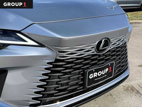 Used 2023 Lexus RX 350 FWD image 26