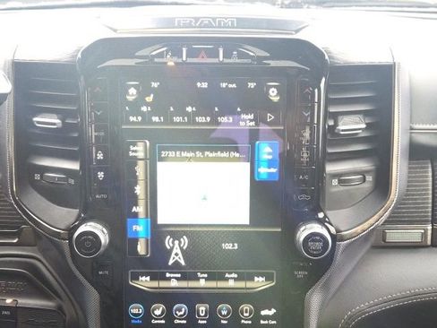 Used 2020 RAM 3500 Limited image 25