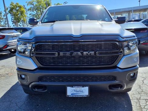 Used 2023 RAM 1500 Tradesman w/ Warlock PACKAGE image 2