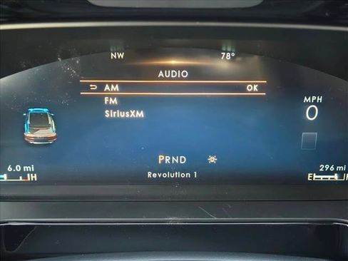 New 2026 Lincoln Corsair Premiere image 10