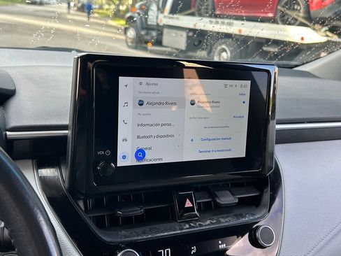 Used 2024 Toyota Corolla SE image 47