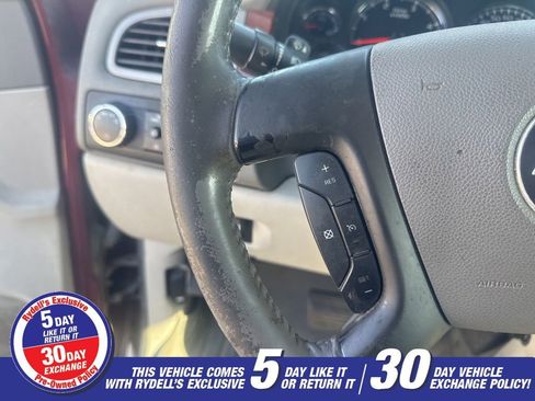 Used 2008 Chevrolet Silverado 2500 LTZ w/ Safety Package image 20