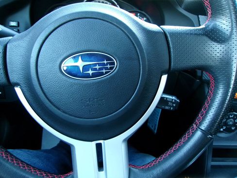 Used 2016 Subaru BRZ Premium image 15