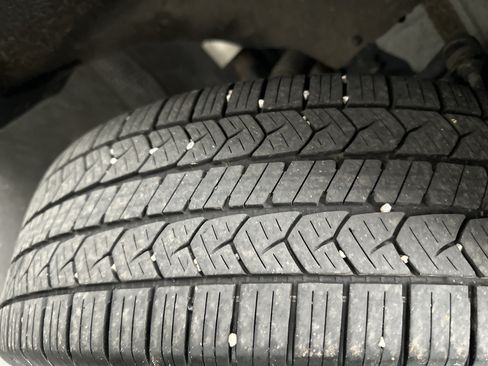 Used 2023 Chevrolet Equinox LT w/ LPO, Floor Liner Package AWD/4WD image 17