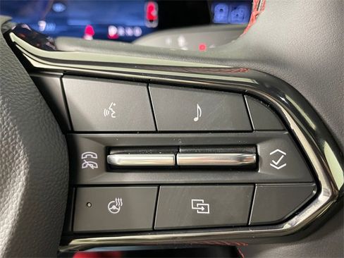 New 2026 Chevrolet Equinox EV RS image 10