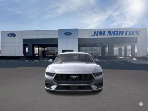 New 2026 Ford Mustang Coupe RWD image 8