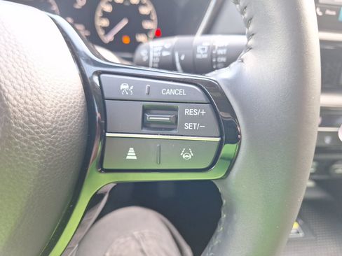 Used 2024 Honda CR-V EX-L image 19