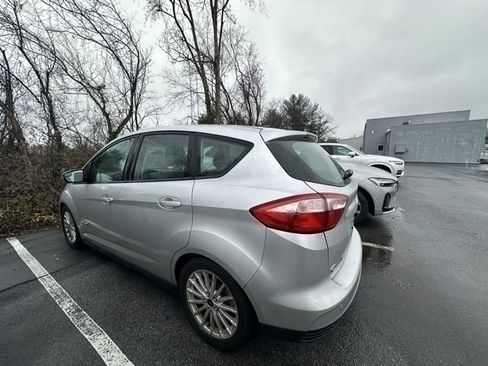 Used 2013 Ford C-MAX SE image 8