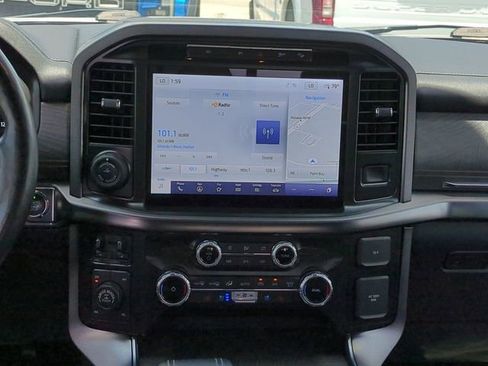 Used 2023 Ford F150 Platinum w/ Equipment Group 701A High AWD/4WD image 18