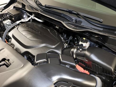 Used 2024 Honda Odyssey EX-L image 37