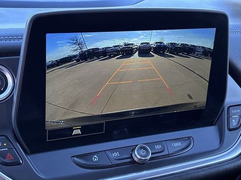 Certified 2024 Chevrolet Blazer LT w/ LPO, Floor Liner Package image 15