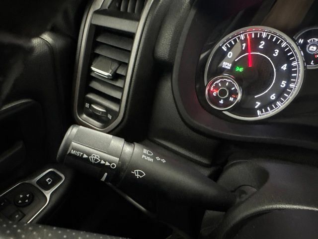 Used 2023 RAM 2500 Tradesman AWD/4WD image 28