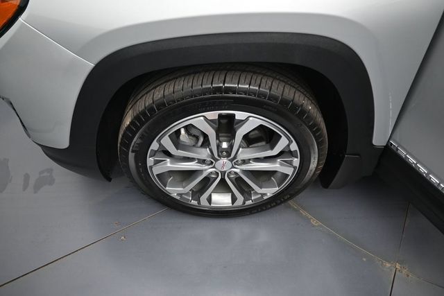 Used 2020 GMC Terrain SLT w/ Preferred Package FWD image 33