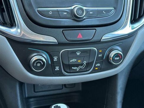 Used 2019 Chevrolet Equinox LS w/ LPO, Cargo Package image 19