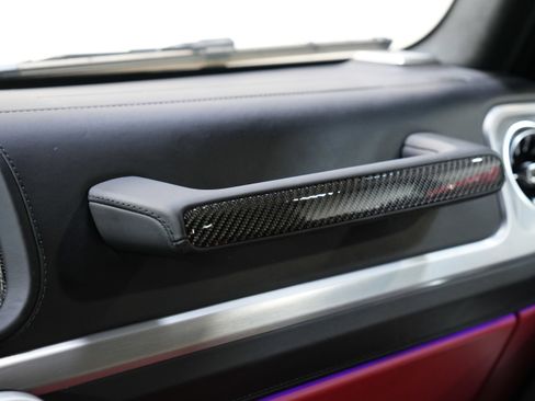 Used 2020 Mercedes-Benz G 550 image 47